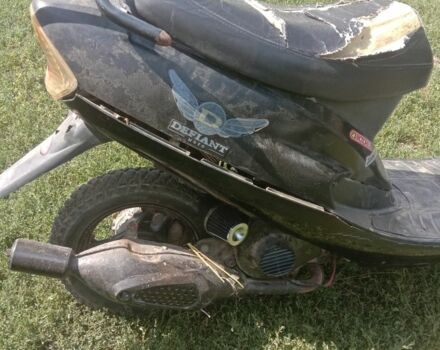 Дефиант Другая, объемом двигателя 65 л и пробегом 0 тыс. км за 119 $, фото 3 на Automoto.ua