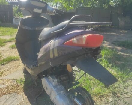 Дефиант Другая, объемом двигателя 0 л и пробегом 0 тыс. км за 90 $, фото 4 на Automoto.ua