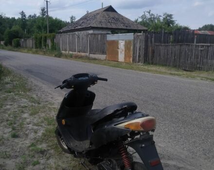 Дефиант Другая, объемом двигателя 80 л и пробегом 0 тыс. км за 49 $, фото 3 на Automoto.ua