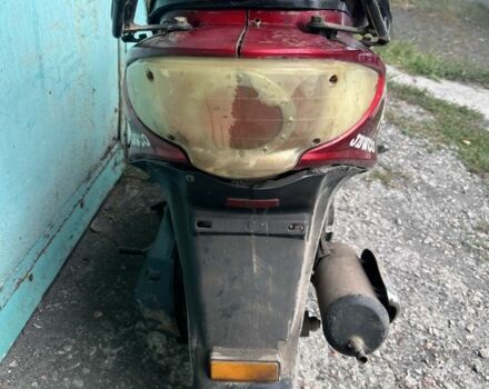 Дефіант Інша, об'ємом двигуна 49 л та пробігом 0 тис. км за 48 $, фото 11 на Automoto.ua