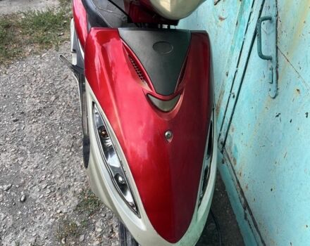 Дефіант Інша, об'ємом двигуна 49 л та пробігом 0 тис. км за 48 $, фото 9 на Automoto.ua