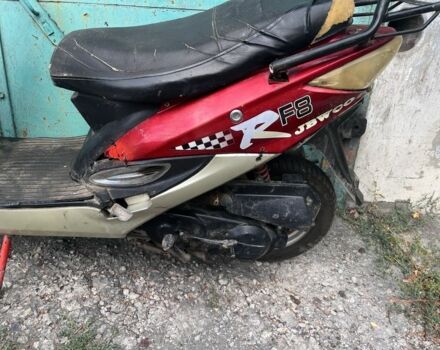 Дефіант Інша, об'ємом двигуна 49 л та пробігом 0 тис. км за 48 $, фото 2 на Automoto.ua