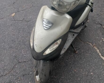 Дефиант Другая 2009 в Кременчуге на Automoto.ua Дефиант Другая, объемом двигателя 80 л и пробегом 0 тыс. км за 238 $, фото 1 на Automoto.ua