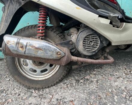 Дефіант Інша, об'ємом двигуна 49 л та пробігом 0 тис. км за 48 $, фото 7 на Automoto.ua