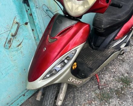 Дефіант Інша, об'ємом двигуна 49 л та пробігом 0 тис. км за 48 $, фото 1 на Automoto.ua