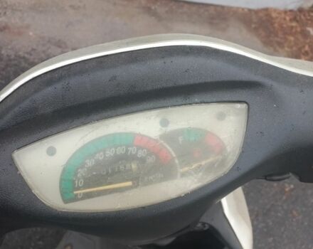 Дефиант Другая 2009 в Кременчуге на Automoto.ua Дефиант Другая, объемом двигателя 80 л и пробегом 0 тыс. км за 239 $, фото 2 на Automoto.ua