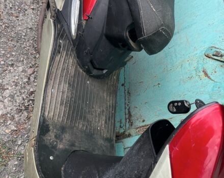 Дефіант Інша, об'ємом двигуна 49 л та пробігом 0 тис. км за 48 $, фото 10 на Automoto.ua