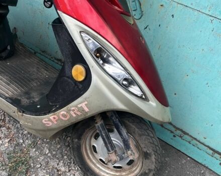 Дефіант Інша, об'ємом двигуна 49 л та пробігом 0 тис. км за 48 $, фото 8 на Automoto.ua