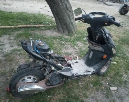 Дефиант Другая, объемом двигателя 0 л и пробегом 0 тыс. км за 61 $, фото 4 на Automoto.ua