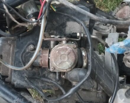 Дефиант Другая, объемом двигателя 0 л и пробегом 0 тыс. км за 61 $, фото 2 на Automoto.ua