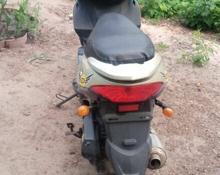 Дефиант Другая, объемом двигателя 80 л и пробегом 0 тыс. км за 290 $, фото 3 на Automoto.ua