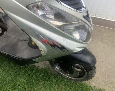Дефіант Інша, об'ємом двигуна 0.15 л та пробігом 0 тис. км за 194 $, фото 4 на Automoto.ua