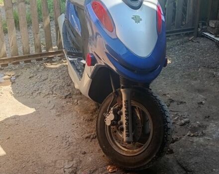 Дефиант Другая, объемом двигателя 0.13 л и пробегом 0 тыс. км за 485 $, фото 1 на Automoto.ua