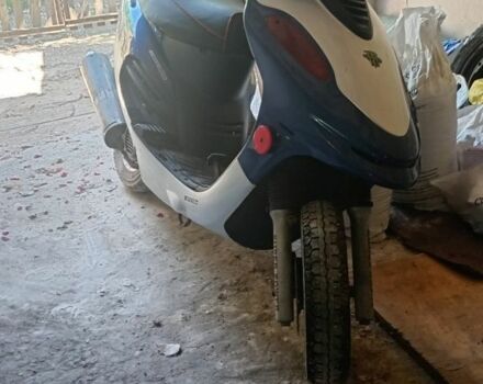 Дефиант Другая, объемом двигателя 0.13 л и пробегом 0 тыс. км за 485 $, фото 4 на Automoto.ua