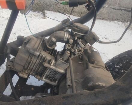 Дефиант Другая, объемом двигателя 50 л и пробегом 0 тыс. км за 83 $, фото 2 на Automoto.ua