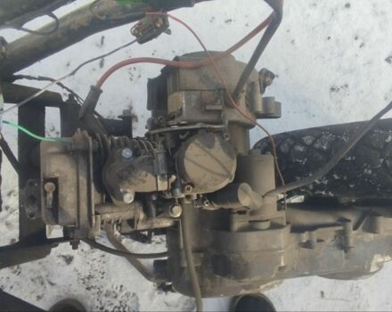 Дефиант Другая, объемом двигателя 50 л и пробегом 0 тыс. км за 83 $, фото 3 на Automoto.ua