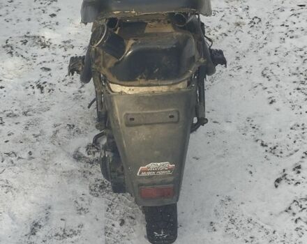 Дефиант Другая, объемом двигателя 50 л и пробегом 0 тыс. км за 83 $, фото 4 на Automoto.ua