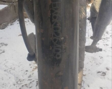 Дефиант Другая, объемом двигателя 50 л и пробегом 0 тыс. км за 83 $, фото 6 на Automoto.ua