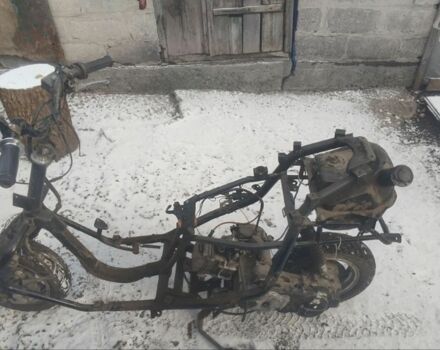 Дефиант Другая, объемом двигателя 50 л и пробегом 0 тыс. км за 83 $, фото 1 на Automoto.ua