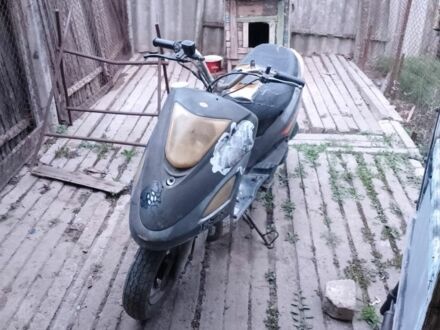 Дефіант Інша, об'ємом двигуна 80 л та пробігом 0 тис. км за 3600 $, фото 1 на Automoto.ua