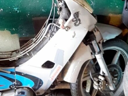 Дефиант Другая 2005 в Кривом Роге на Automoto.ua Дефиант Другая, объемом двигателя 0 л и пробегом 0 тыс. км за 257 $, фото 1 на Automoto.ua