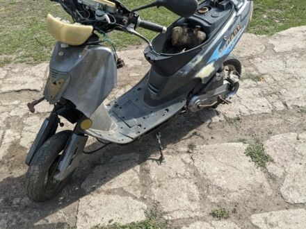 Дефиант Другая 2007 в Полтаве на Automoto.ua Дефиант Другая, объемом двигателя 50 л и пробегом 0 тыс. км за 37 $, фото 1 на Automoto.ua