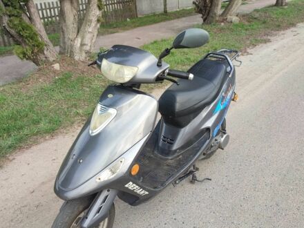 Дефіант Інша 2007 у Новгород-Северском на Automoto.ua Дефіант Інша, об'ємом двигуна 50 л та пробігом 0 тис. км за 97 $, фото 1 на Automoto.ua
