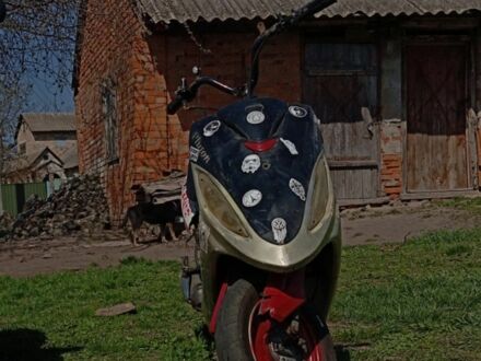 Дефиант Другая 2007 в Кагарлыке на Automoto.ua Дефиант Другая, объемом двигателя 50 л и пробегом 0 тыс. км за 121 $, фото 1 на Automoto.ua