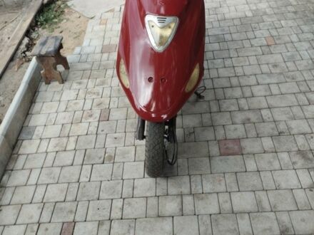 Дефиант Другая 2007 в Краматорске на Automoto.ua Дефиант Другая, объемом двигателя 50 л и пробегом 0 тыс. км за 170 $, фото 1 на Automoto.ua