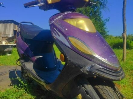 Дефиант Другая 2008 в Полтаве на Automoto.ua Дефиант Другая, объемом двигателя 0 л и пробегом 0 тыс. км за 90 $, фото 1 на Automoto.ua