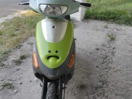 Дефиант Другая 2008 в Згуровке на Automoto.ua Дефиант Другая, объемом двигателя 50 л и пробегом 0 тыс. км за 8000 $, фото 1 на Automoto.ua
