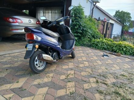 Дефиант Другая 2008 в Чигирине на Automoto.ua Дефиант Другая, объемом двигателя 79 л и пробегом 0 тыс. км за 194 $, фото 1 на Automoto.ua