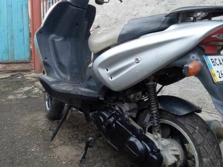 Дефіант Інша 2008 у Стрые на Automoto.ua Дефіант Інша, об'ємом двигуна 75 л та пробігом 0 тис. км за 14500 $, фото 1 на Automoto.ua