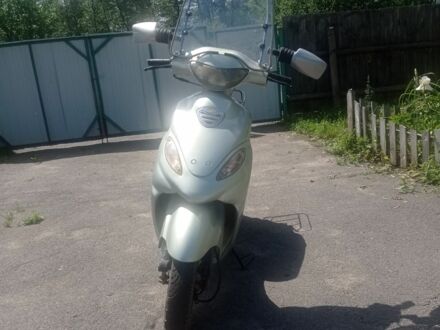 Дефіант Інша 2008 у Коростене на Automoto.ua Дефіант Інша, об'ємом двигуна 50 л та пробігом 0 тис. км за 194 $, фото 1 на Automoto.ua