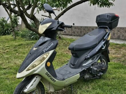 Дефіант Інша 2010 у Луцьку на Automoto.ua Дефіант Інша, об'ємом двигуна 75 л та пробігом 0 тис. км за 97 $, фото 1 на Automoto.ua