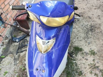 Дефіант Інша, об'ємом двигуна 49 л та пробігом 0 тис. км за 61 $, фото 1 на Automoto.ua
