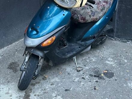Дефіант Інша, об'ємом двигуна 80 л та пробігом 0 тис. км за 350 $, фото 1 на Automoto.ua