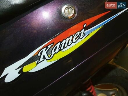 Фиолетовый Дефиант Kamei, объемом двигателя 0.5 л и пробегом 2 тыс. км за 237 $, фото 1 на Automoto.ua