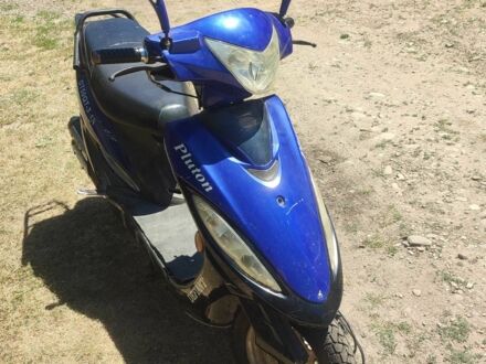 Дефіант Плутон, об'ємом двигуна 50 л та пробігом 0 тис. км за 233 $, фото 1 на Automoto.ua