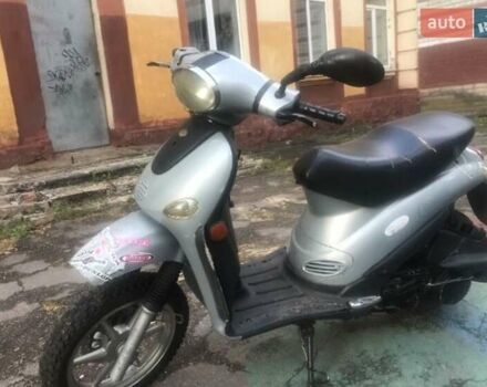 Серый Дефиант Конкорд, объемом двигателя 0 л и пробегом 13 тыс. км за 237 $, фото 3 на Automoto.ua