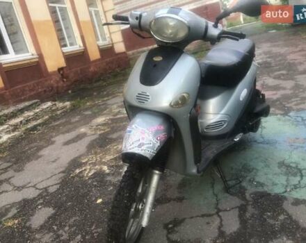 Серый Дефиант Конкорд, объемом двигателя 0 л и пробегом 13 тыс. км за 237 $, фото 2 на Automoto.ua