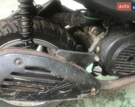 Серый Дефиант Конкорд, объемом двигателя 0 л и пробегом 13 тыс. км за 237 $, фото 1 на Automoto.ua