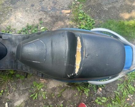 Дефіант Вєгас, об'ємом двигуна 0.13 л та пробігом 0 тис. км за 261 $, фото 6 на Automoto.ua