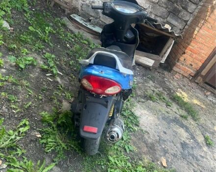 Дефіант Вєгас, об'ємом двигуна 0.13 л та пробігом 0 тис. км за 261 $, фото 3 на Automoto.ua