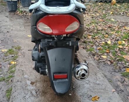 Дефиант Вегас, объемом двигателя 0.15 л и пробегом 0 тыс. км за 119 $, фото 3 на Automoto.ua