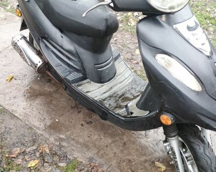 Дефиант Вегас, объемом двигателя 0.15 л и пробегом 0 тыс. км за 119 $, фото 2 на Automoto.ua