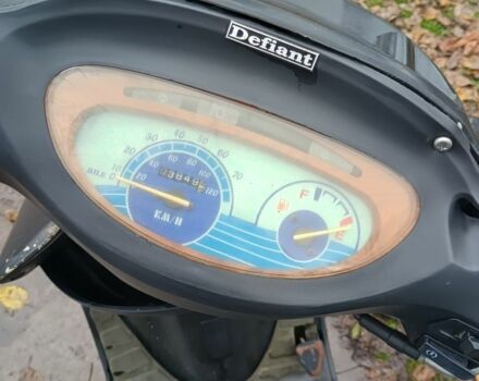 Дефиант Вегас, объемом двигателя 0.15 л и пробегом 0 тыс. км за 119 $, фото 5 на Automoto.ua