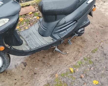 Дефиант Вегас, объемом двигателя 0.15 л и пробегом 0 тыс. км за 119 $, фото 1 на Automoto.ua