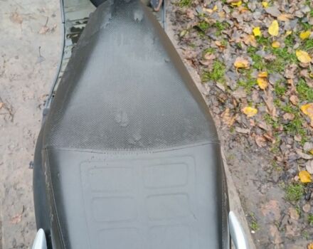 Дефиант Вегас, объемом двигателя 0.15 л и пробегом 0 тыс. км за 119 $, фото 4 на Automoto.ua