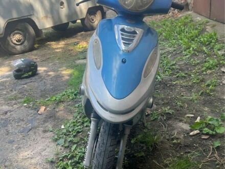 Дефіант Вєгас, об'ємом двигуна 0.13 л та пробігом 0 тис. км за 261 $, фото 1 на Automoto.ua